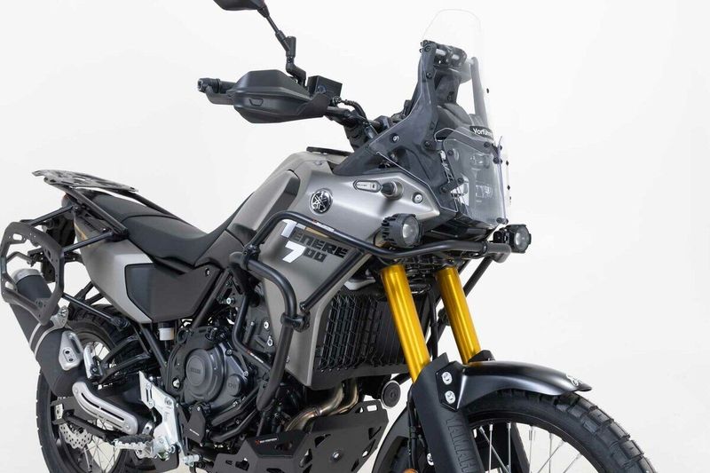 Störtbåge SW-Motech övre Yamaha Tenere 700 24-upp