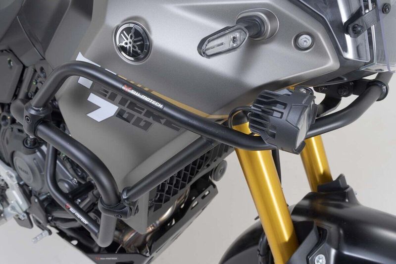 Störtbåge SW-Motech övre Yamaha Tenere 700 24-upp