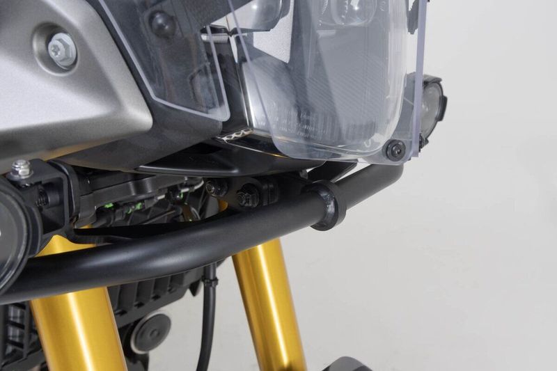 Störtbåge SW-Motech övre Yamaha Tenere 700 24-upp