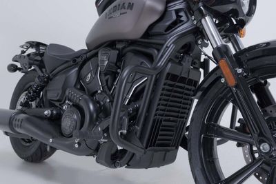 Störtbåge SW-Motech Indian Bobber / Classic 24-upp