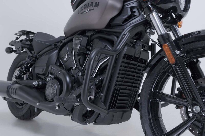 Störtbåge SW-Motech Indian Bobber / Classic 24-upp