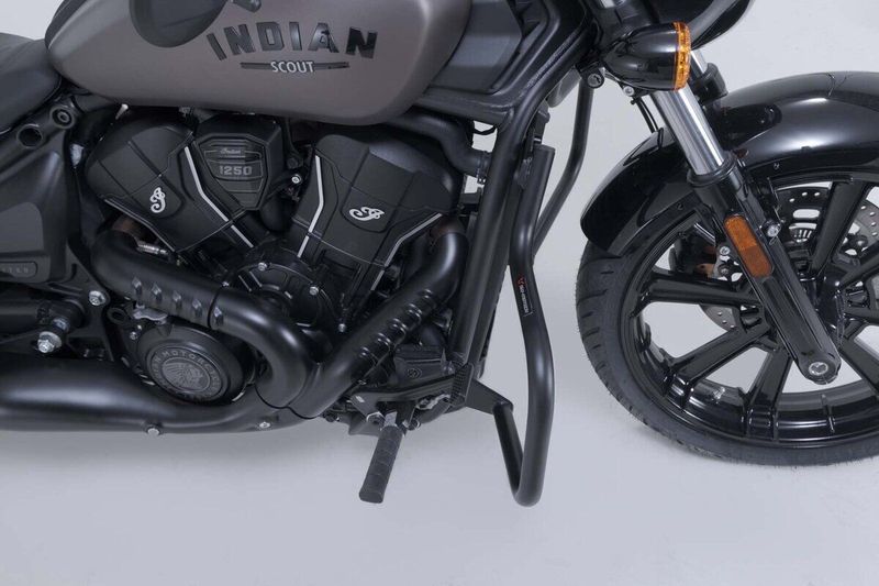 Störtbåge SW-Motech Indian Bobber / Classic 24-upp