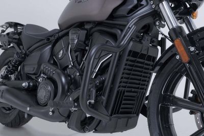 Störtbåge SW-Motech Indian Bobber / Classic 24-upp