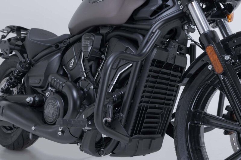 Störtbåge SW-Motech Indian Bobber / Classic 24-upp