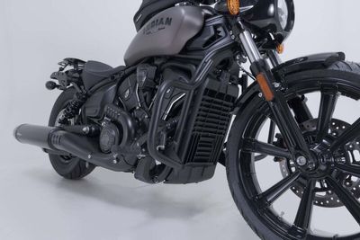 Störtbåge SW-Motech Indian Bobber / Classic 24-upp