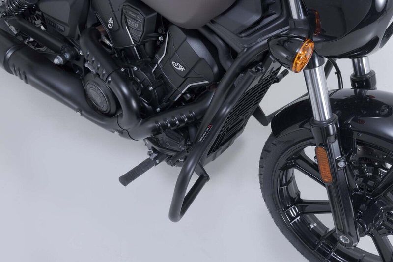 Störtbåge SW-Motech Indian Bobber / Classic 24-upp
