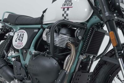 Störtbåge SW-Motech Crash Royal Enfield BEAR 650 ABS 25-upp