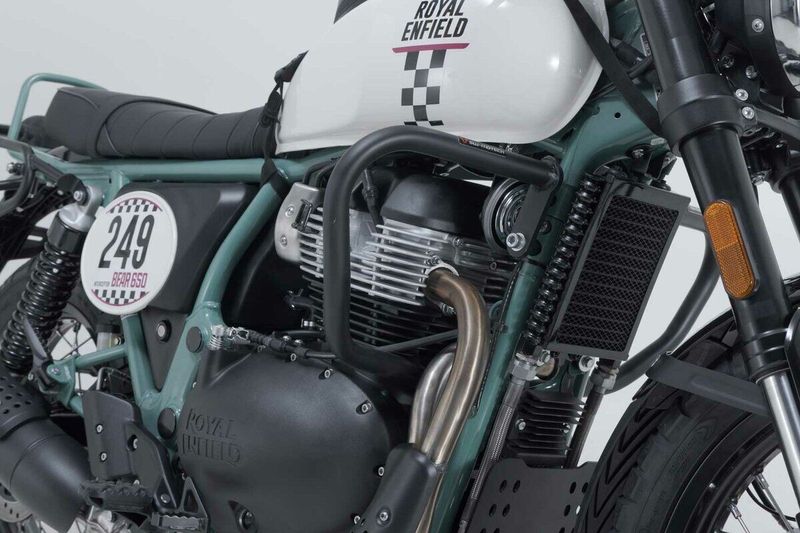 Störtbåge SW-Motech Crash Royal Enfield BEAR 650 ABS 25-upp