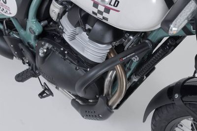 Störtbåge SW-Motech Crash Royal Enfield BEAR 650 ABS 25-upp
