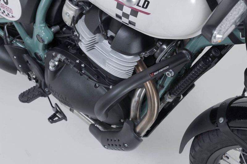 Störtbåge SW-Motech Crash Royal Enfield BEAR 650 ABS 25-upp