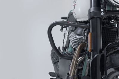 Störtbåge SW-Motech Crash Royal Enfield BEAR 650 ABS 25-upp