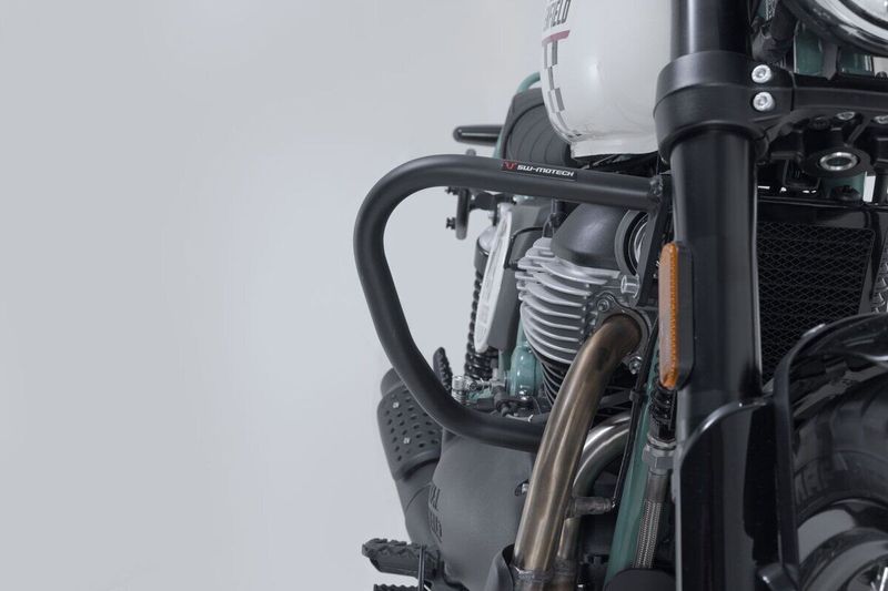 Störtbåge SW-Motech Crash Royal Enfield BEAR 650 ABS 25-upp