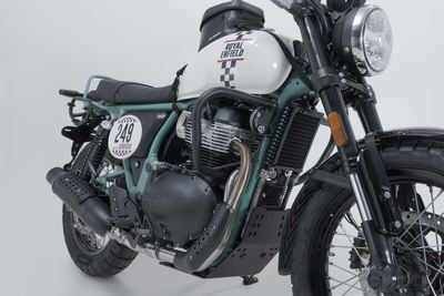 Störtbåge SW-Motech Crash Royal Enfield BEAR 650 ABS 25-upp