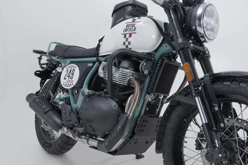 Störtbåge SW-Motech Crash Royal Enfield BEAR 650 ABS 25-upp
