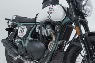 Störtbåge SW-Motech Crash Royal Enfield BEAR 650 ABS 25-upp