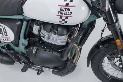Störtbåge SW-Motech Crash Royal Enfield BEAR 650 ABS 25-upp