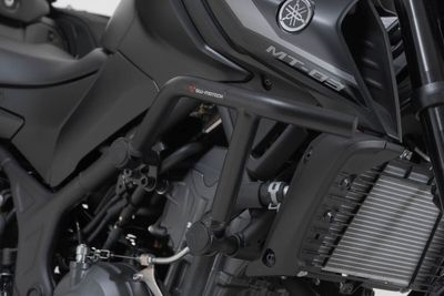 Störtbåge SW-Motech Yamaha MT-03 ABS 16-upp