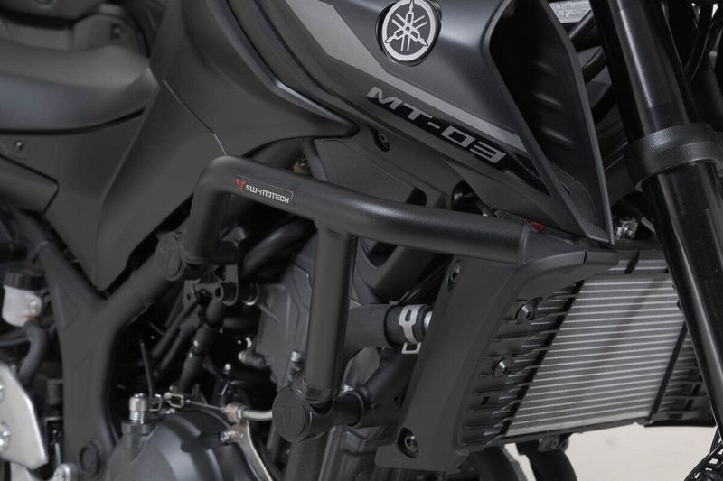 Störtbåge SW-Motech Yamaha MT-03 ABS 16-upp