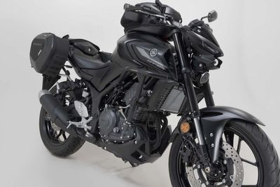 Störtbåge SW-Motech Yamaha MT-03 ABS 16-upp