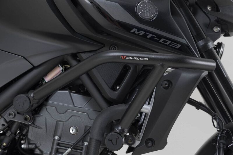 Störtbåge SW-Motech Yamaha MT-03 ABS 16-upp