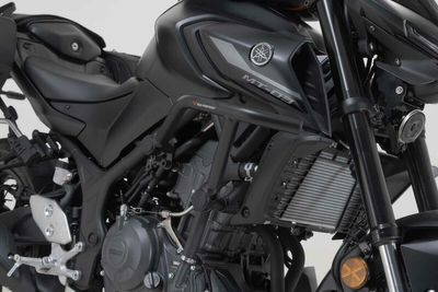 Störtbåge SW-Motech Yamaha MT-03 ABS 16-upp