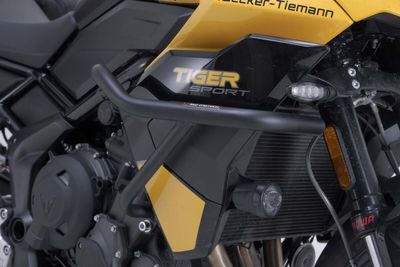 Störtbåge SW-Motech Triumph Sport 25-upp