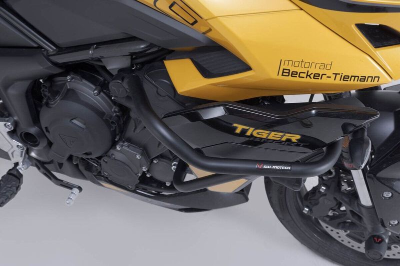 Störtbåge SW-Motech Triumph Sport 25-upp