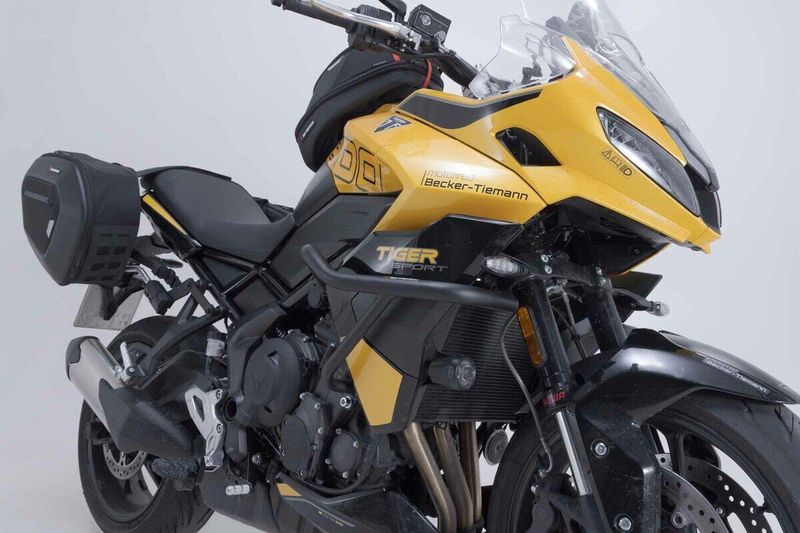 Störtbåge SW-Motech Triumph Sport 25-upp