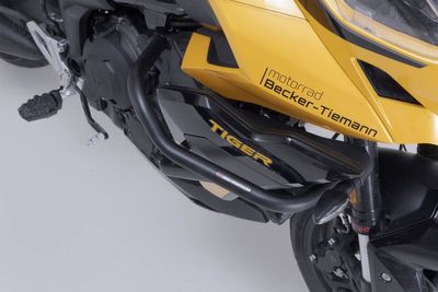 Störtbåge SW-Motech Triumph Sport 25-upp