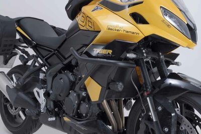 Störtbåge SW-Motech Triumph Sport 25-upp