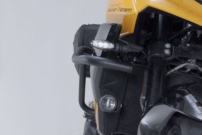Störtbåge SW-Motech Triumph Sport 25-upp