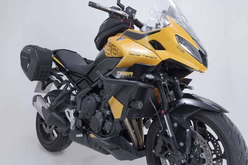 Störtbåge SW-Motech Triumph Sport 25-upp