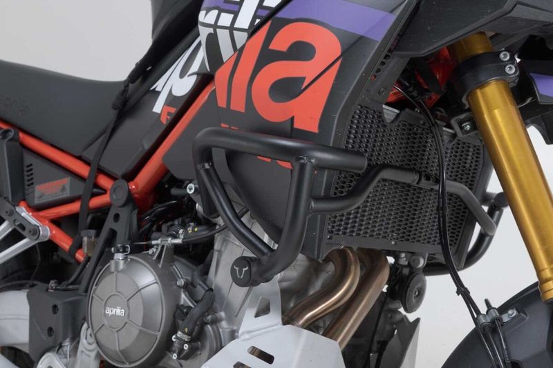 Störtbåge SW-Motech Aprilia Rally / TUAREG 660 ABS 22-upp