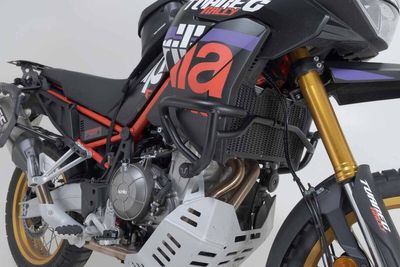 Störtbåge SW-Motech Aprilia Rally / TUAREG 660 ABS 22-upp