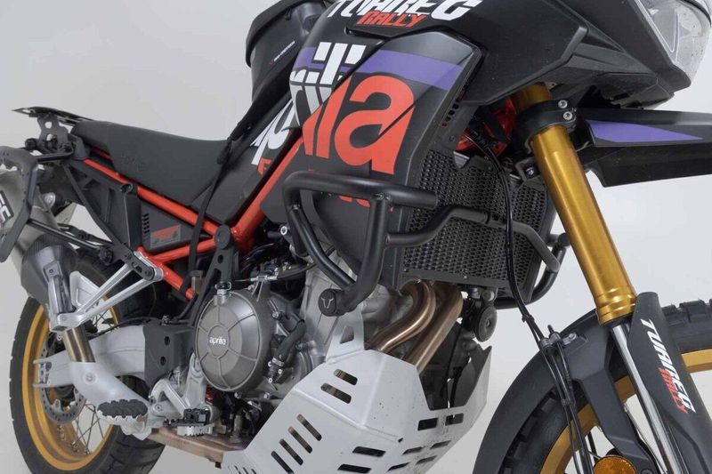 Störtbåge SW-Motech Aprilia Rally / TUAREG 660 ABS 22-upp
