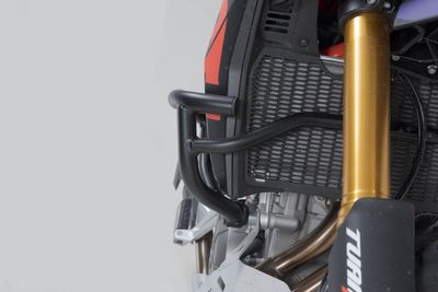 Störtbåge SW-Motech Aprilia Rally / TUAREG 660 ABS 22-upp