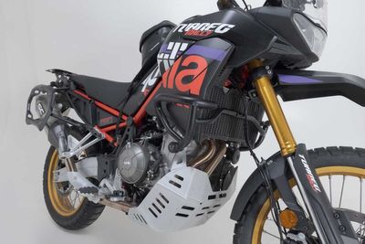 Störtbåge SW-Motech Aprilia Rally / TUAREG 660 ABS 22-upp