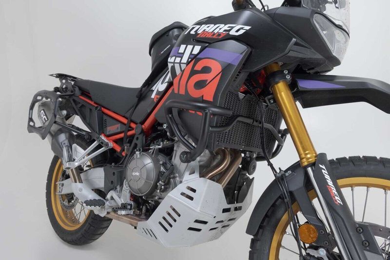 Störtbåge SW-Motech Aprilia Rally / TUAREG 660 ABS 22-upp