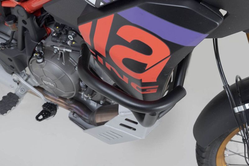 Störtbåge SW-Motech Aprilia Rally / TUAREG 660 ABS 22-upp