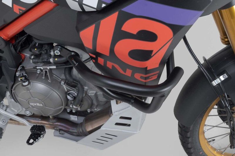 Störtbåge SW-Motech Aprilia Rally / TUAREG 660 ABS 22-upp