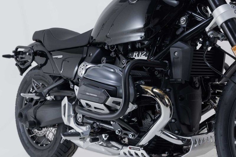 Störtbåge SW-Motech Bmw 24-upp SBL.07.968.10001/B