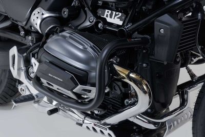 Störtbåge SW-Motech Bmw 24-upp SBL.07.968.10001/B