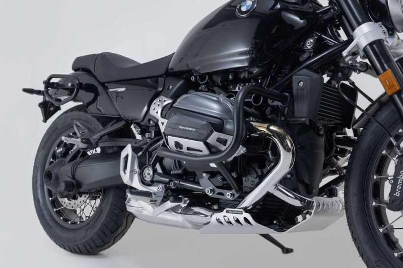 Störtbåge SW-Motech Bmw 24-upp SBL.07.968.10001/B