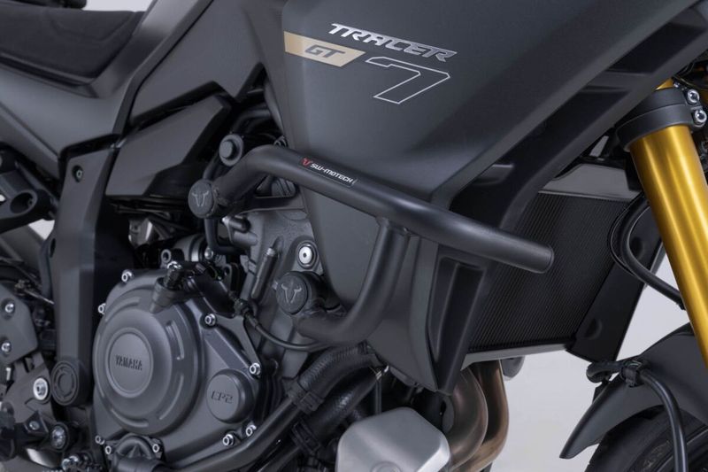 Störtbåge SW-Motech Yamaha Tracer 7 / Tracer 7 GT 25-upp
