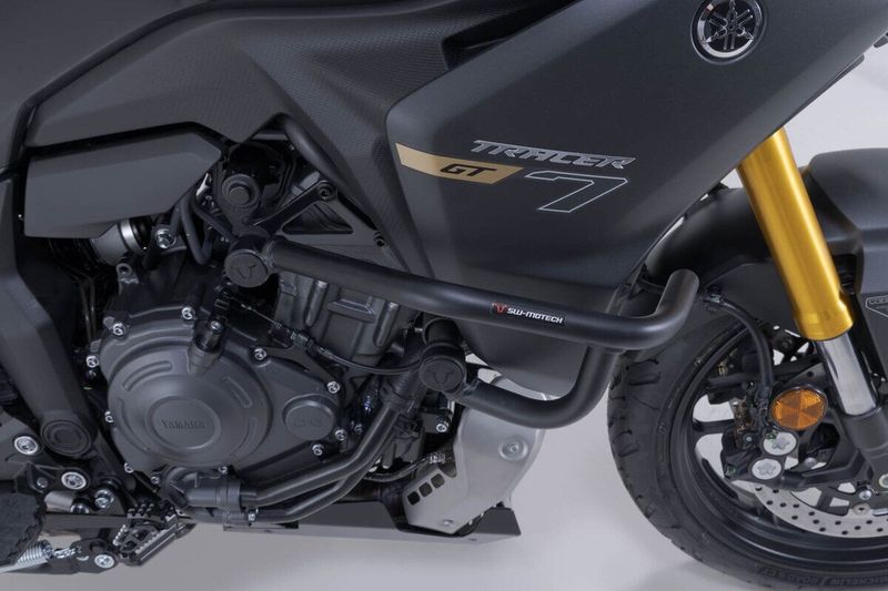 Störtbåge SW-Motech Yamaha Tracer 7 / Tracer 7 GT 25-upp
