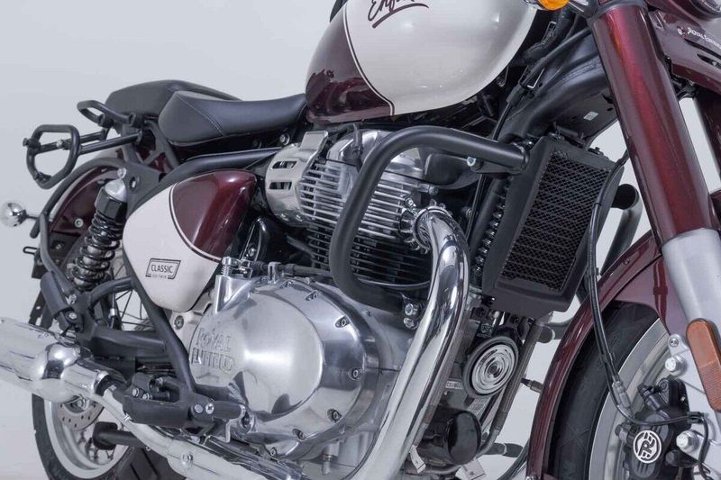 Störtbåge SW-Motech Royal Enfield CLASSIC 650 ABS 25-upp