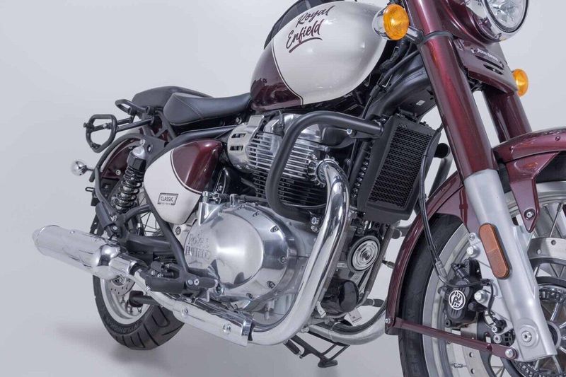 Störtbåge SW-Motech Royal Enfield CLASSIC 650 ABS 25-upp