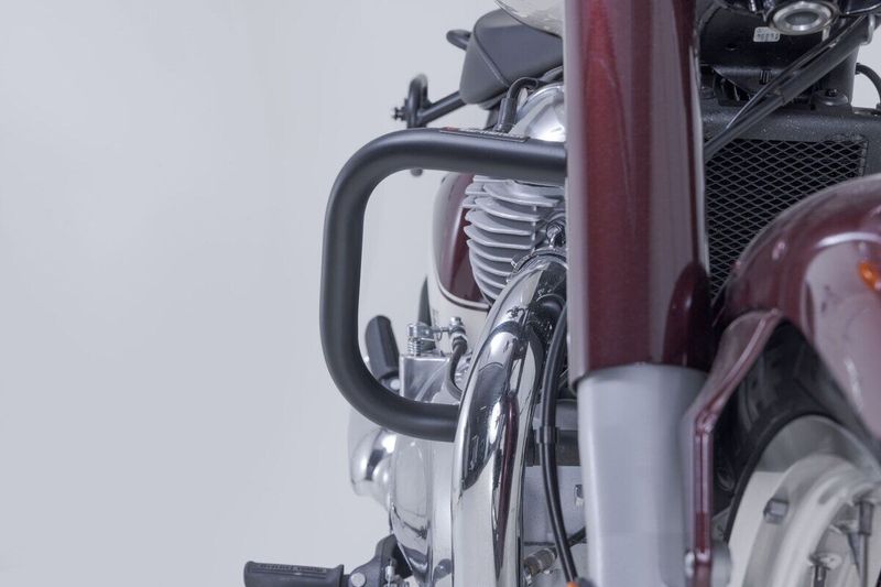 Störtbåge SW-Motech Royal Enfield CLASSIC 650 ABS 25-upp