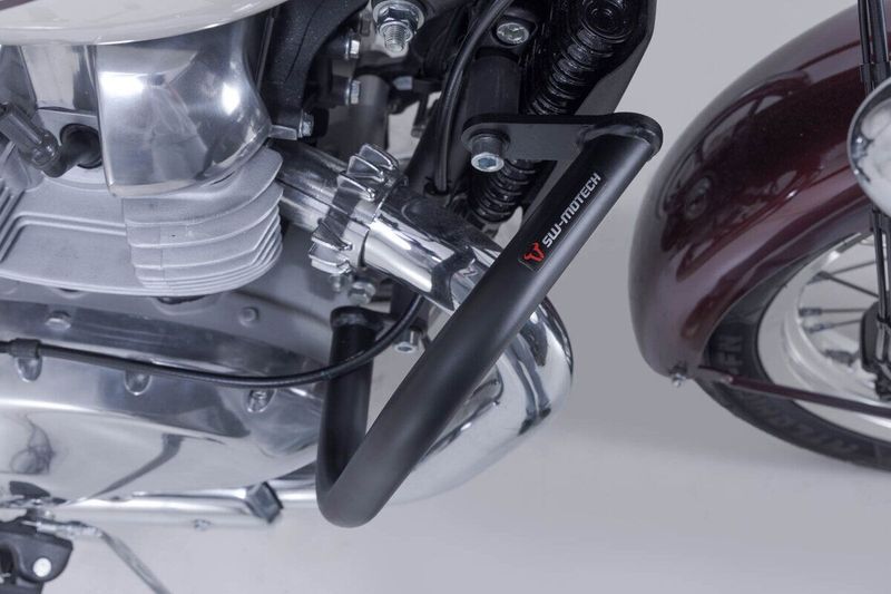 Störtbåge SW-Motech Royal Enfield CLASSIC 650 ABS 25-upp