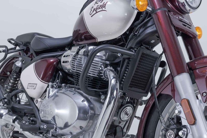 Störtbåge SW-Motech Royal Enfield CLASSIC 650 ABS 25-upp